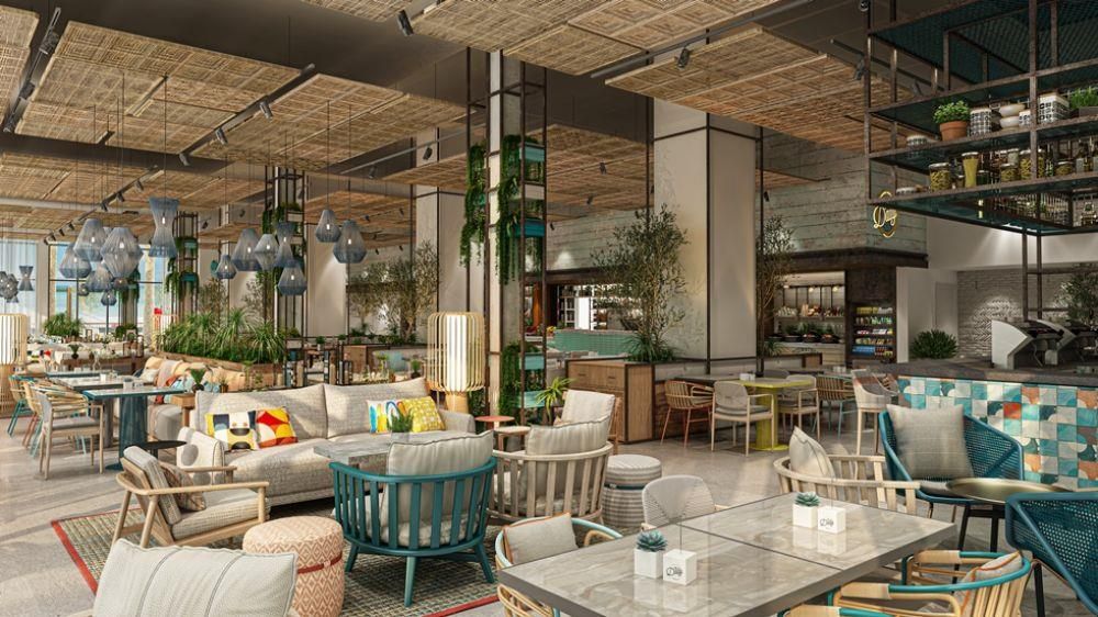 Картинка отеля - 12