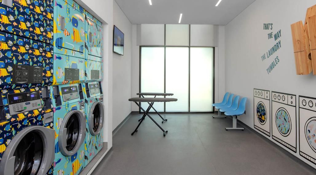 ROVE AL MARJAN ISLAND - 13