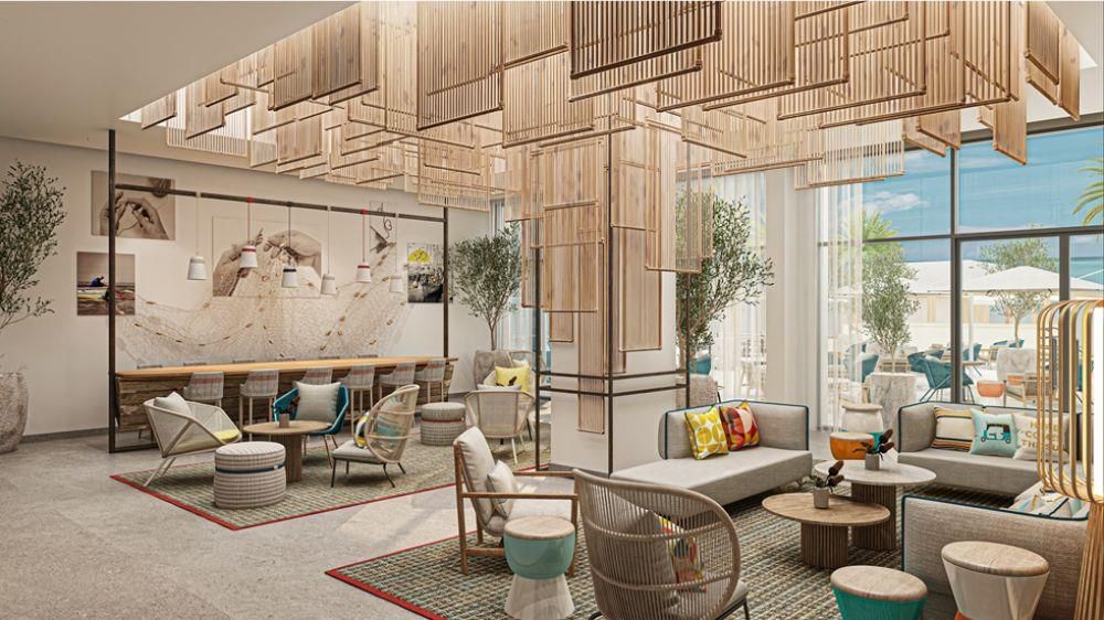 Картинка отеля - 4