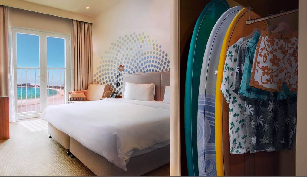 Картинка отеля - 8