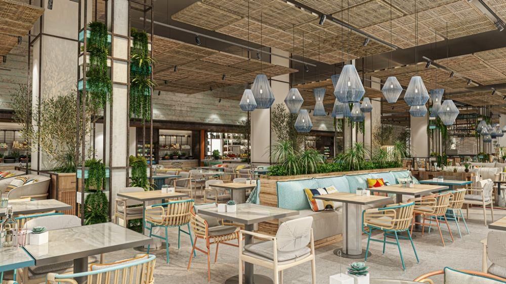 ROVE AL MARJAN ISLAND - 9