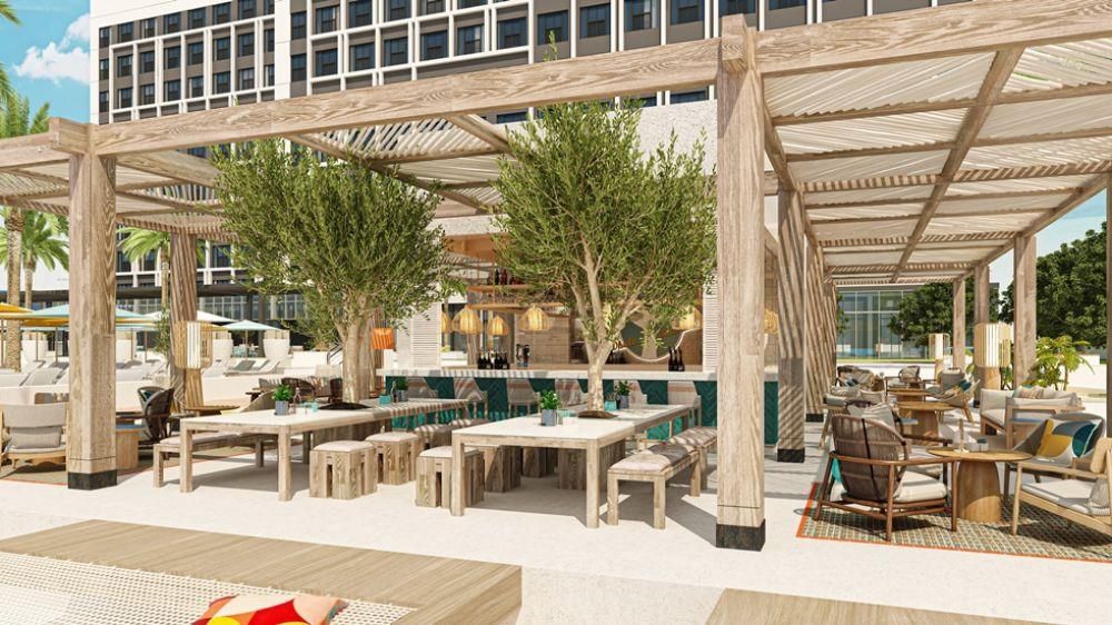 ROVE AL MARJAN ISLAND - 10