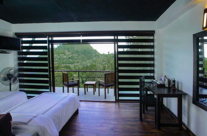 98 ACRES RESORT AND SPA - 1