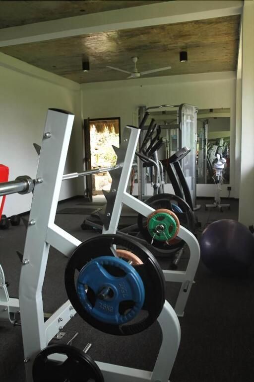 Картинка отеля - 5