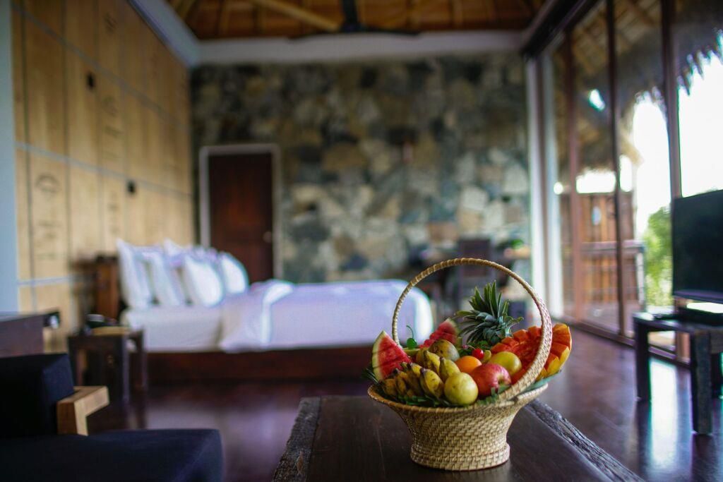 98 ACRES RESORT AND SPA - 8