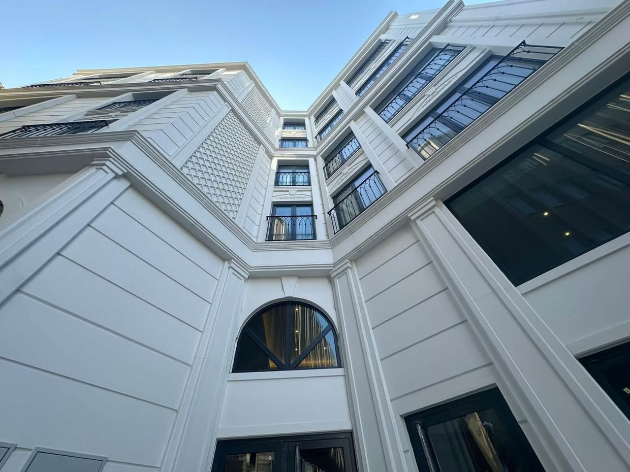 Downtown Sirkeci Hotel - 1