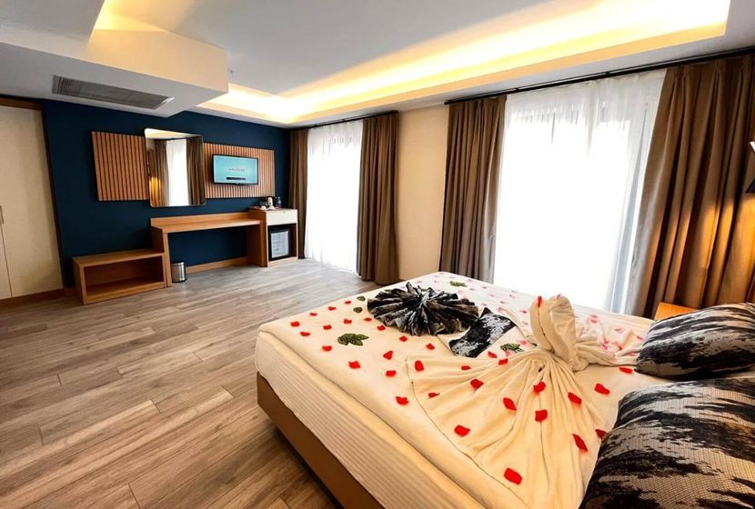 Downtown Sirkeci Hotel - 2