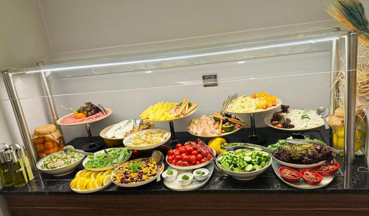 Downtown Sirkeci Hotel - 13