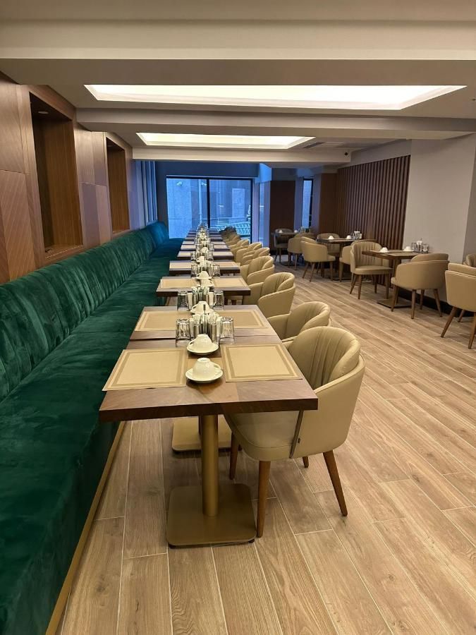 Downtown Sirkeci Hotel - 15