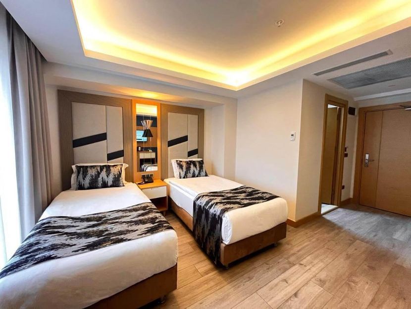 Downtown Sirkeci Hotel - 3