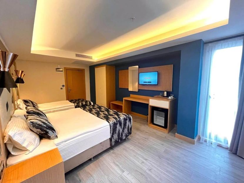 Downtown Sirkeci Hotel - 6
