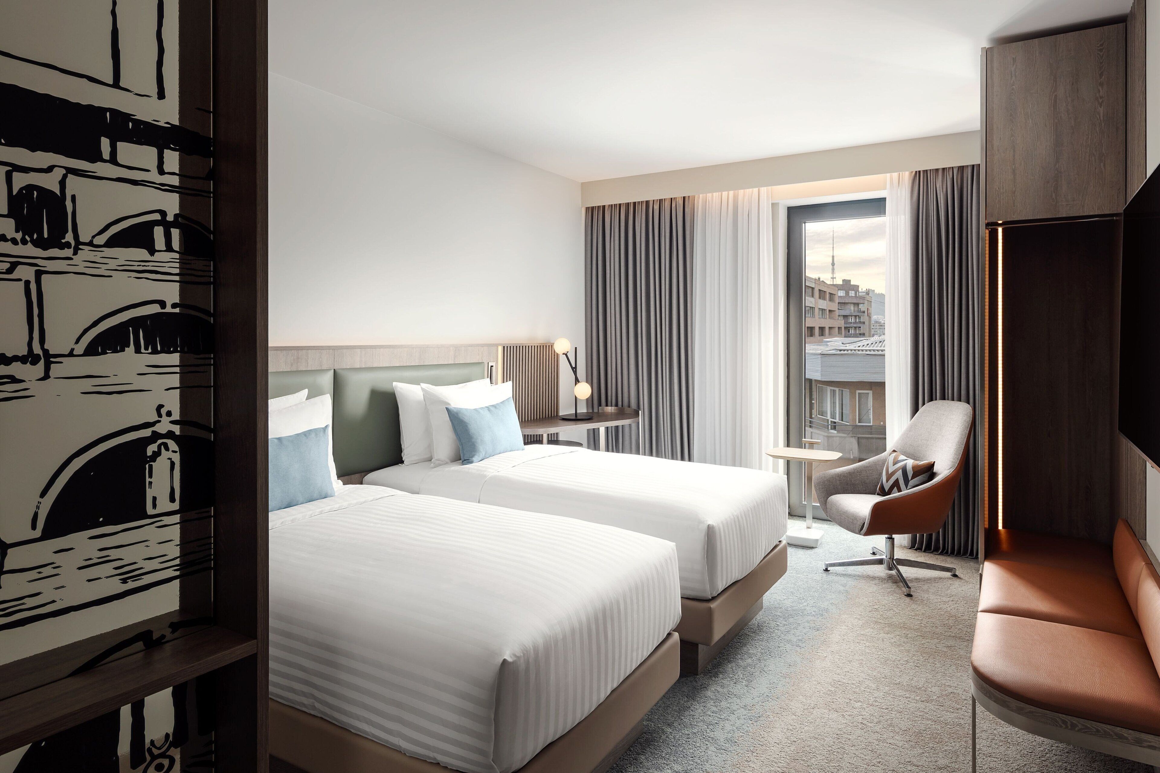 Картинка отеля - 55