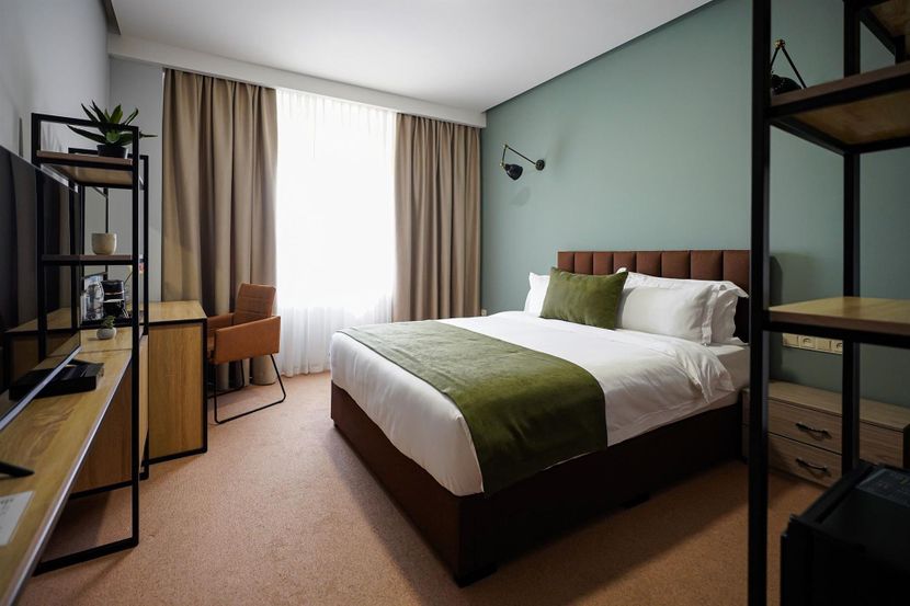 FELINGER COLLECTION HOTEL - 4