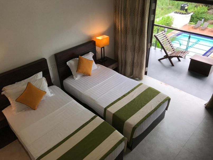 THE NATURE TRAILS - 3