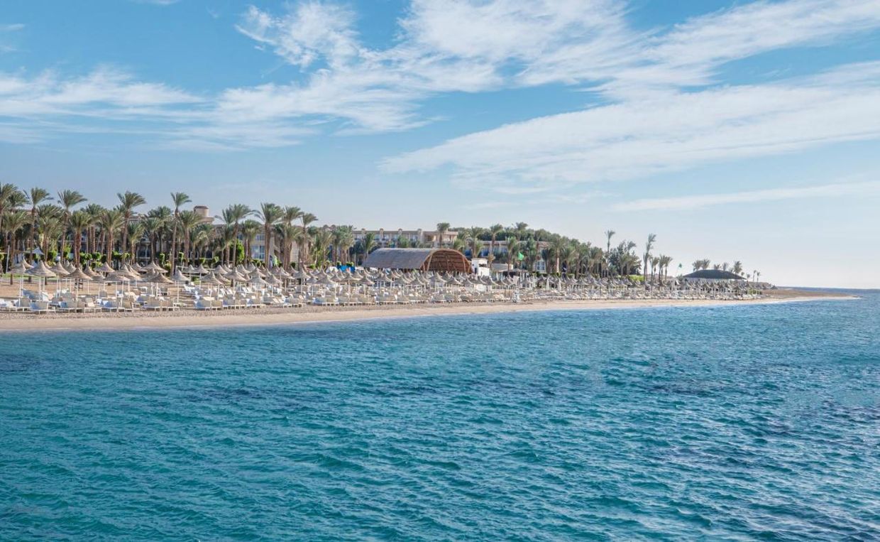 FLOW SPECTRUM RESORT SAHL HASHEESH - 2