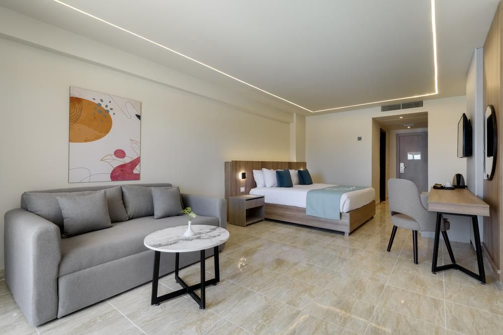 FLOW SPECTRUM RESORT SAHL HASHEESH - 7