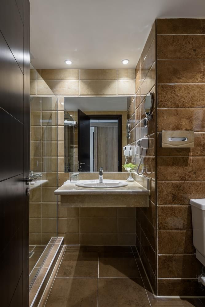 FLOW SPECTRUM RESORT SAHL HASHEESH - 8