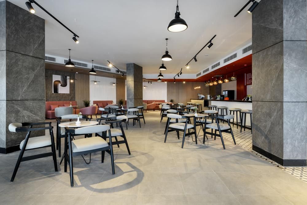 FLOW SPECTRUM RESORT SAHL HASHEESH - 10