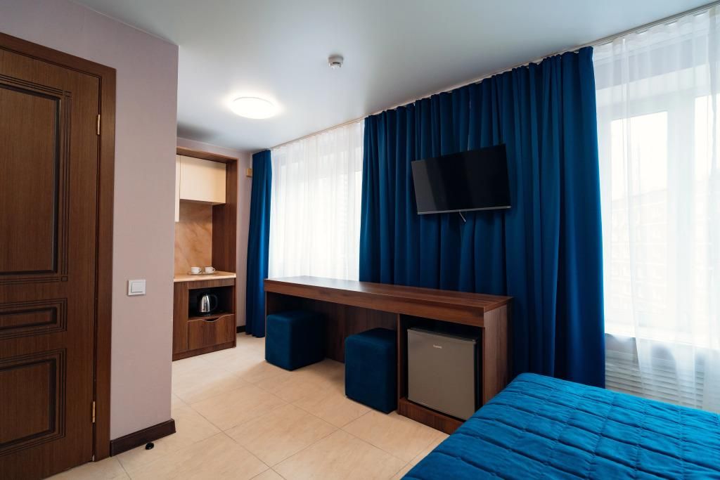 БАЙКАЛ CITY HOTEL, гостиница - 2