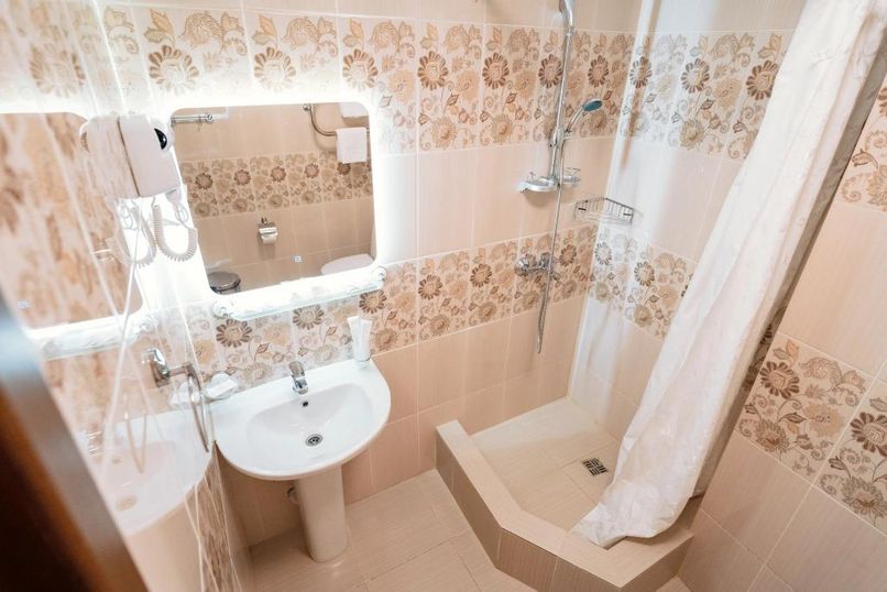 БАЙКАЛ CITY HOTEL, гостиница - 4