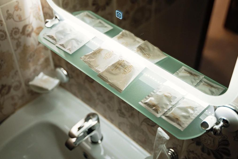 Картинка отеля - 6