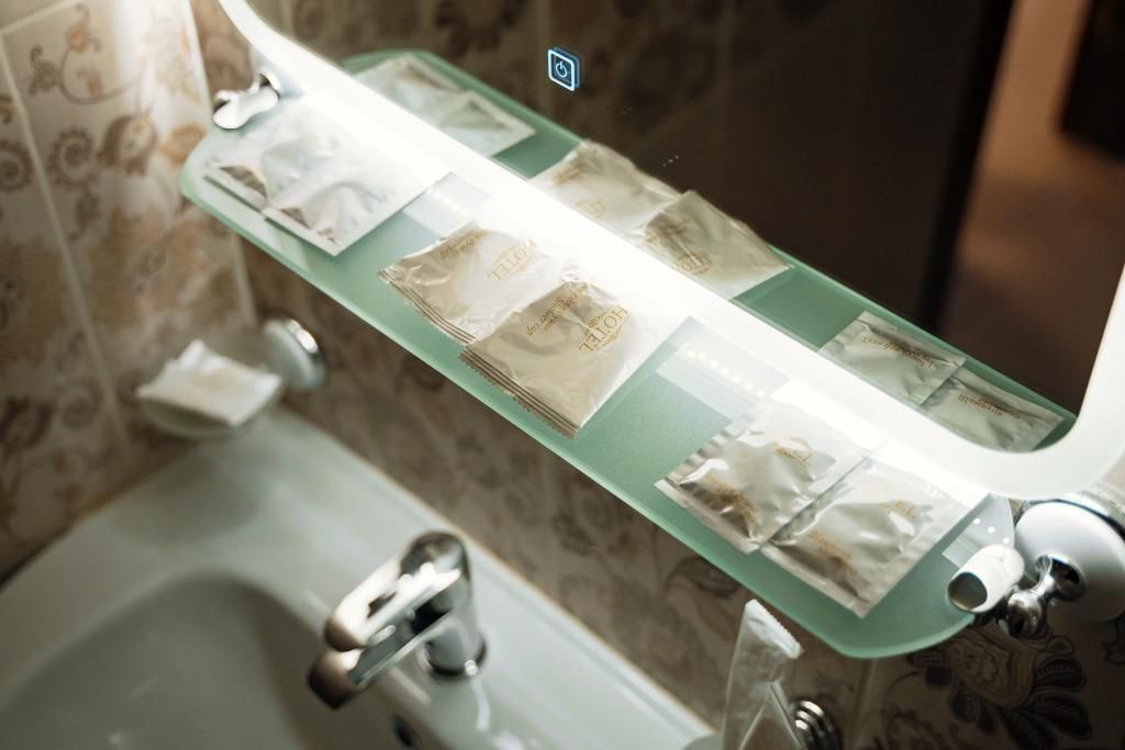 БАЙКАЛ CITY HOTEL, гостиница - 6