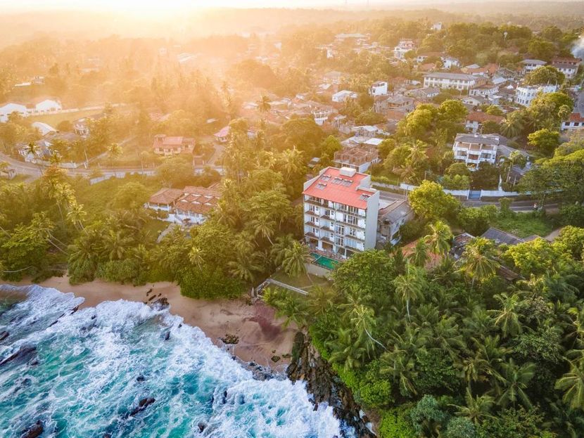 GRAND SAMUDRA - 1