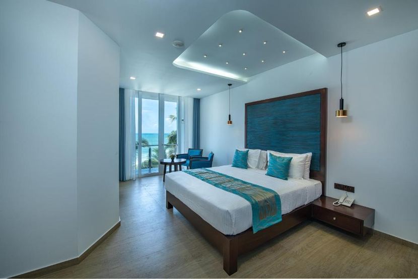 GRAND SAMUDRA - 2