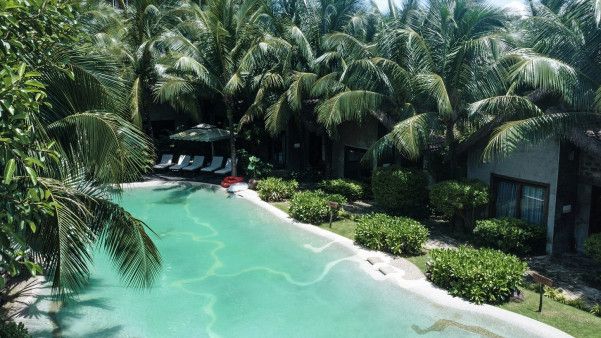 M VILLAGE TROPICAL - 3