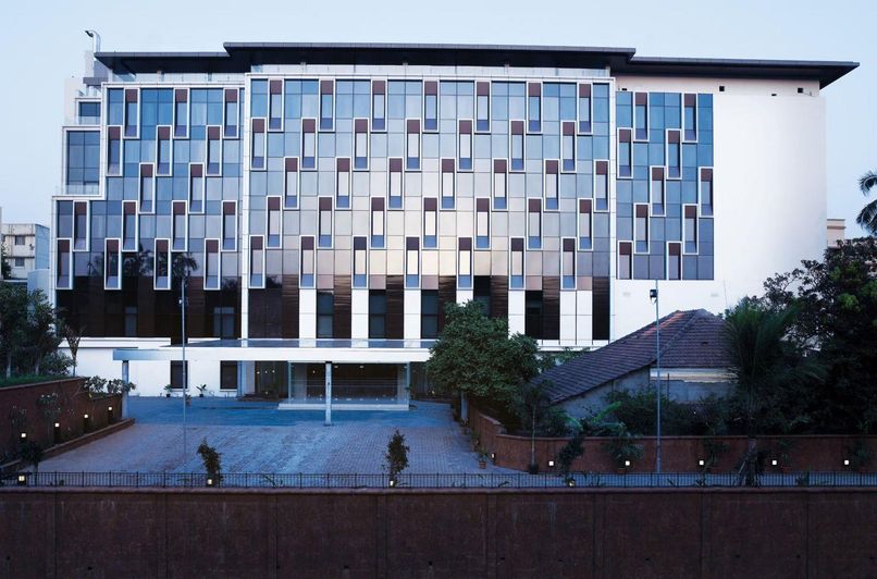 VIVANTA GOA PANJIM - 1