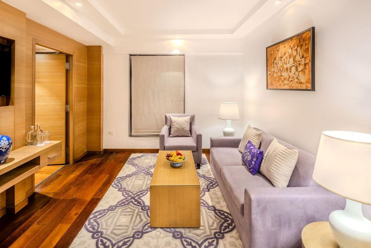 VIVANTA GOA PANJIM - 11