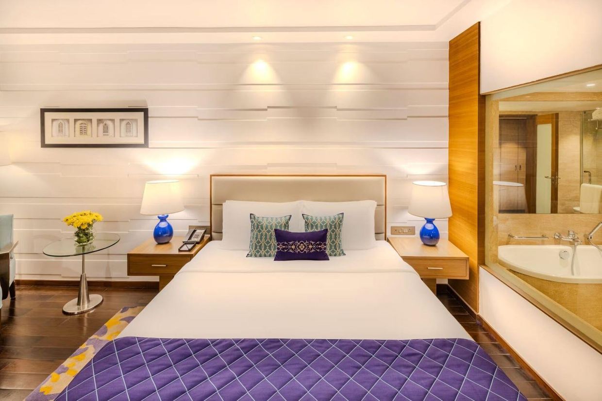 VIVANTA GOA PANJIM - 14