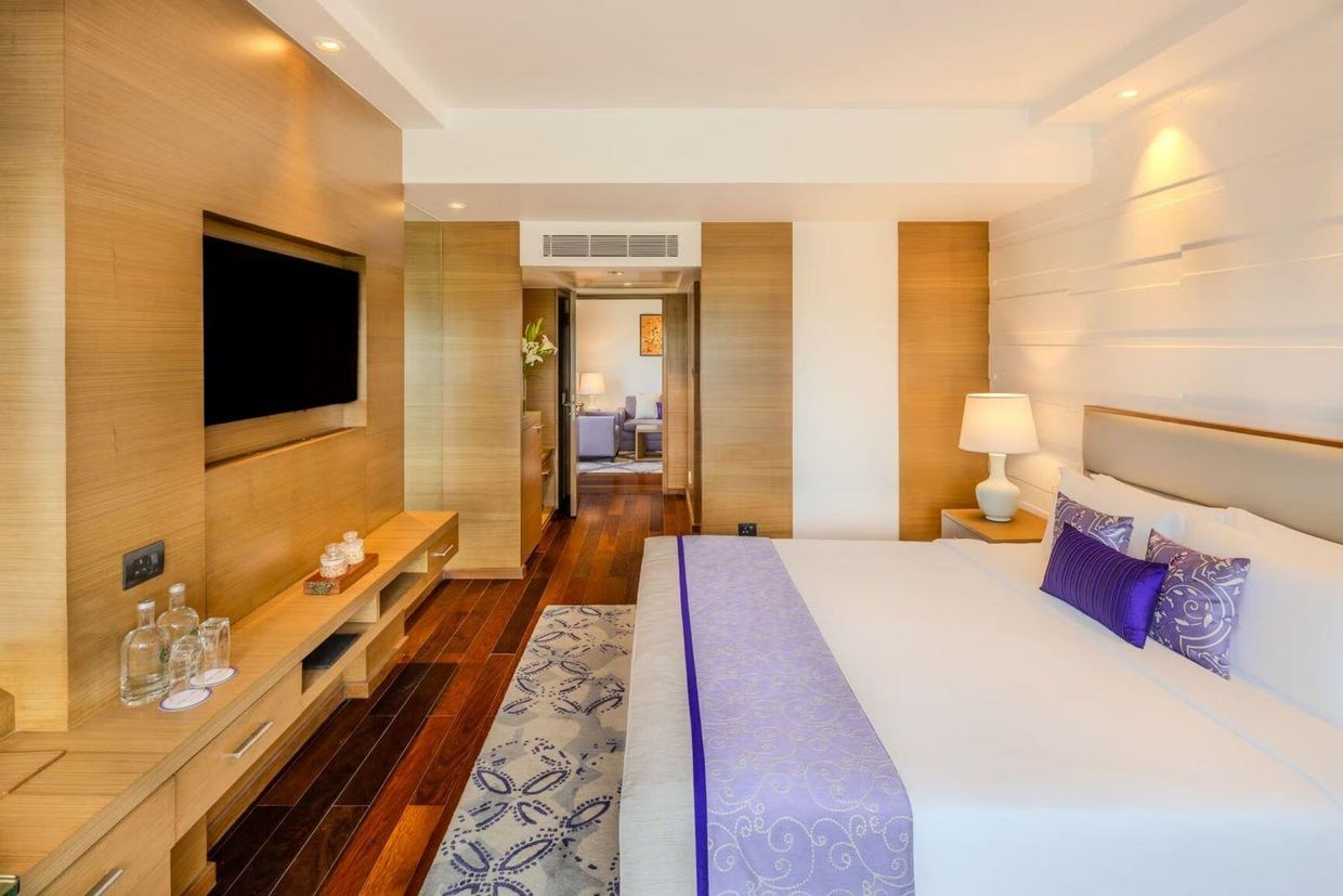 VIVANTA GOA PANJIM - 15