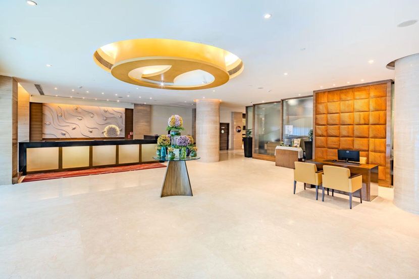 VIVANTA GOA PANJIM - 3