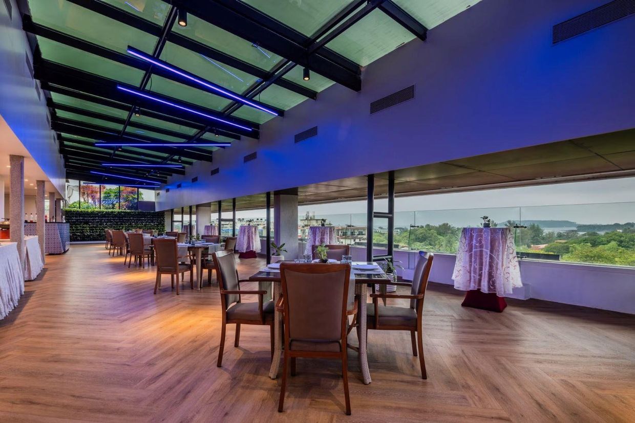 VIVANTA GOA PANJIM - 22