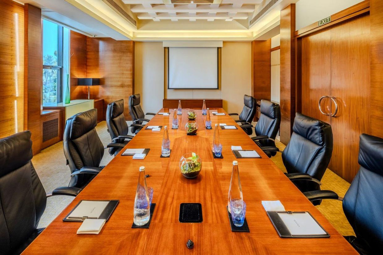 VIVANTA GOA PANJIM - 29