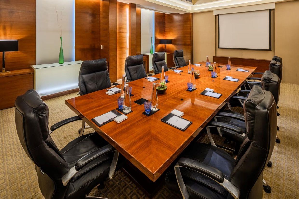 VIVANTA GOA PANJIM - 30