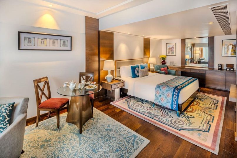 VIVANTA GOA PANJIM - 5