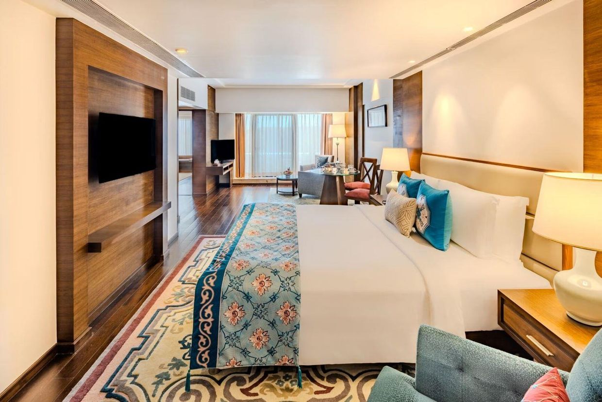 VIVANTA GOA PANJIM - 8