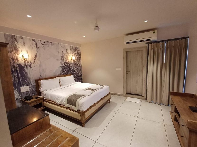 ARIENA BY ABA (ex. ARIENA BY SPREE HOTEL) - 3