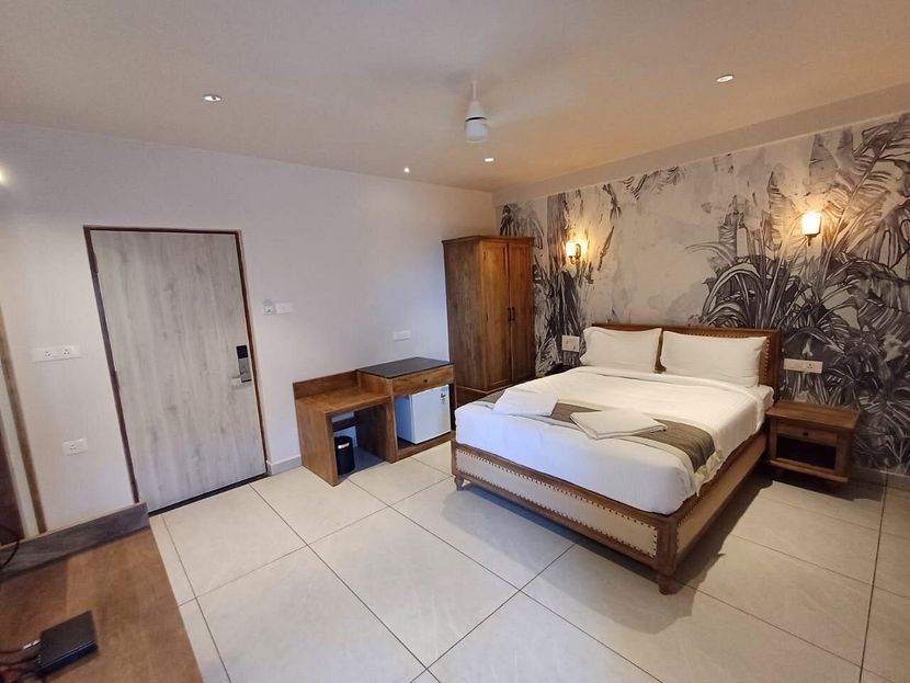 ARIENA BY ABA (ex. ARIENA BY SPREE HOTEL) - 4
