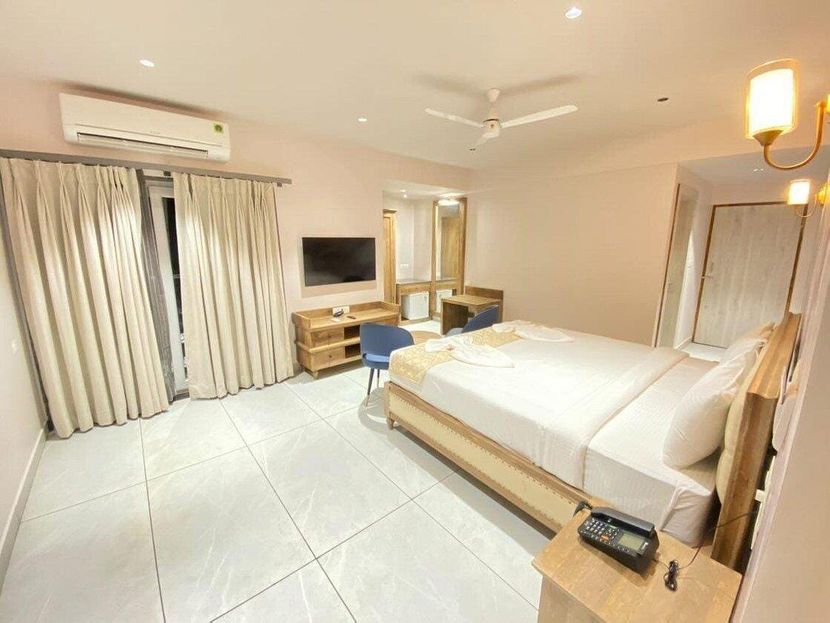 ARIENA BY ABA (ex. ARIENA BY SPREE HOTEL) - 5