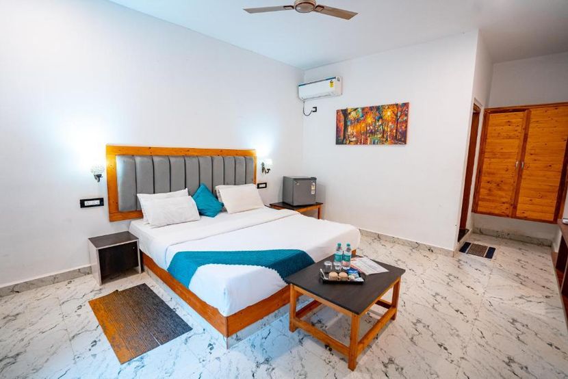 WHITE TRUFFLE RESORT - 5
