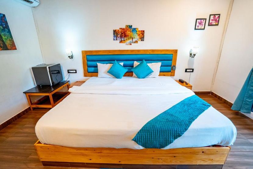 WHITE TRUFFLE RESORT - 6