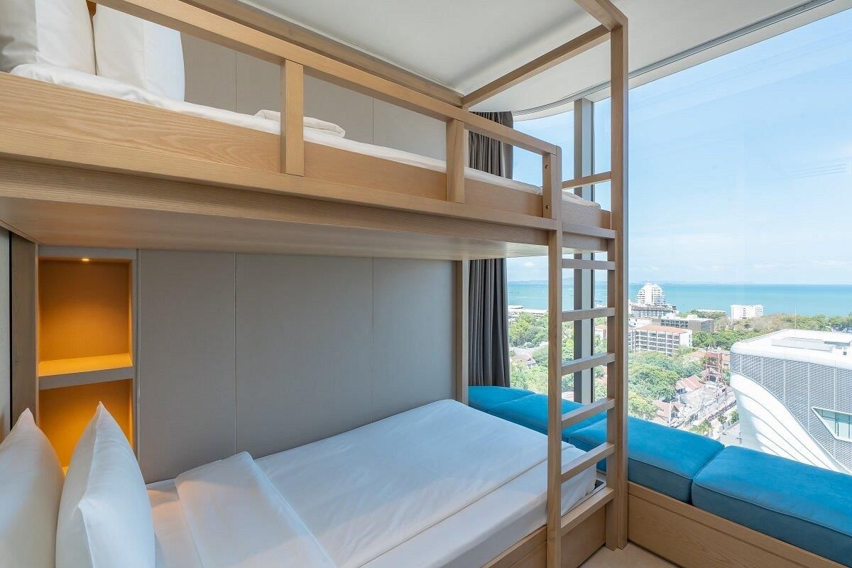 AKARA HOTEL PATTAYA - 11