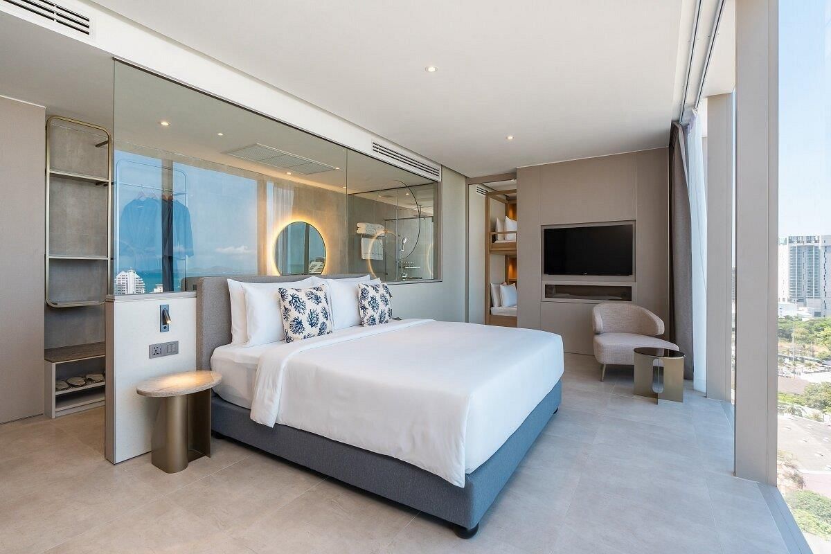 AKARA HOTEL PATTAYA - 12