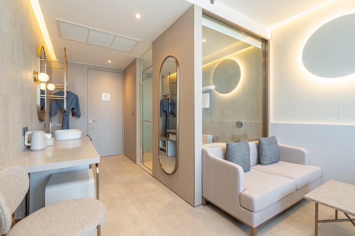 AKARA HOTEL PATTAYA - 13