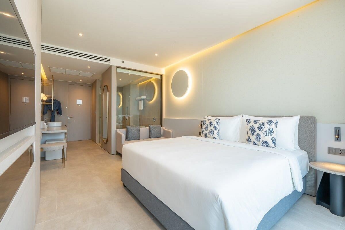 AKARA HOTEL PATTAYA - 14