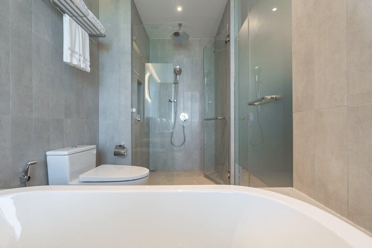 AKARA HOTEL PATTAYA - 15