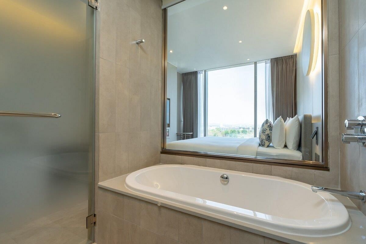 AKARA HOTEL PATTAYA - 16